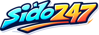 Logo sido247
